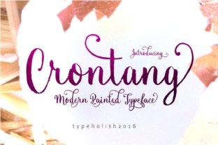 Crontang: A Script Amp Review
