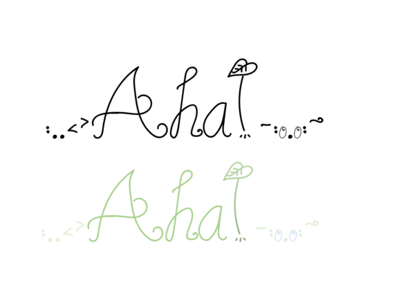 Curly Cursive: A Font for Creative Campaigns