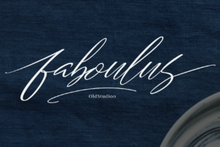 Faboulus: A Script Amp Review