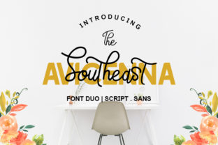 Font That Speaks Volumes