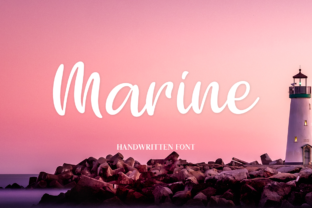 Lighthouse: A Font That Elevates Your Brand