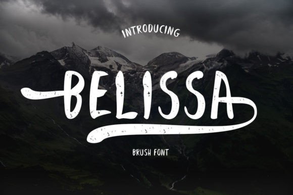 Media Studio: A Handwritten Font for Editorial Grace