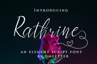 Rathrine: A Script Amp Review