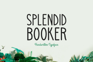 Splendid Booker Review