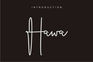 Use Hawa for Creative Design